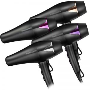 Hairdryers & Styling Brushes