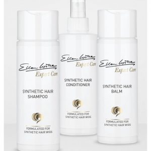 Care Products for Synthetic (Shampoo, Conditioner etc.)